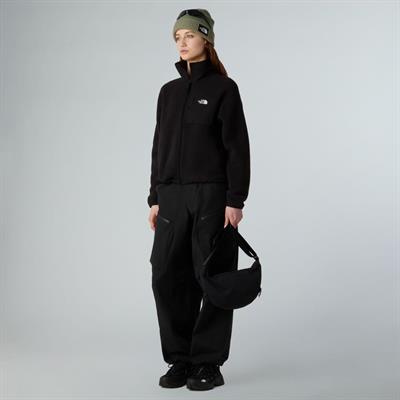 The North face Kadın Yumiori Off-Peak Tam Fermuarlı Polar Mont NF0A8EUZJK31