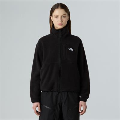 The North face Kadın Yumiori Off-Peak Tam Fermuarlı Polar Mont NF0A8EUZJK31