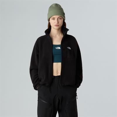 The North face Kadın Yumiori Off-Peak Tam Fermuarlı Polar Mont NF0A8EUZJK31