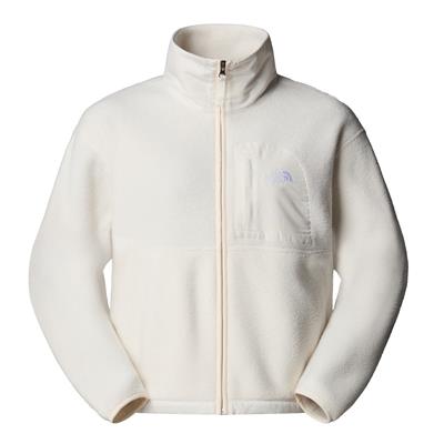 The North face Kadın Yumiori Off-Peak Tam Fermuarlı Polar Mont NF0A8EUZQLI1