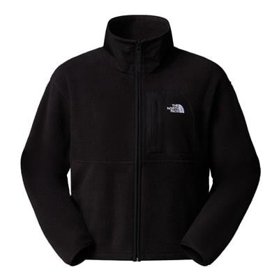The North face Kadın Yumiori Off-Peak Tam Fermuarlı Polar Mont NF0A8EUZJK31