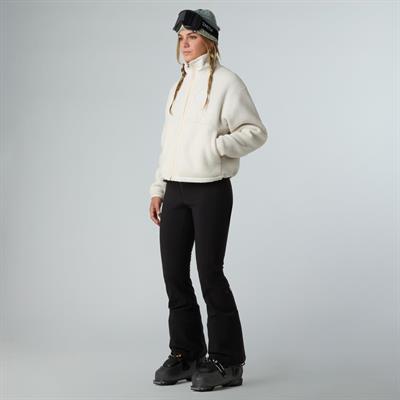 The North face Kadın Yumiori Off-Peak Tam Fermuarlı Polar Mont NF0A8EUZQLI1
