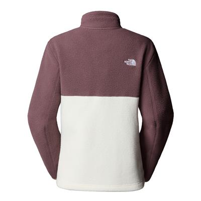 The North Face Kadın Yumiori Tam Boy Fermuarlı Polar Ceket NF0A8E88EWO1