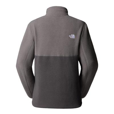The North Face Kadın Yumiori Tam Boy Fermuarlı Polar Ceket NF0A8E88EOE1