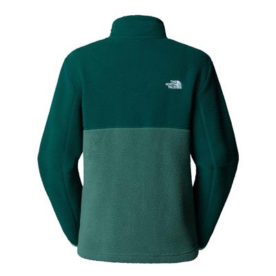 The North Face Kadın Yumiori Tam Boy Fermuarlı Polar Ceket Nf0A8E88E291