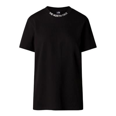 The North Face  Kadın ZUMU RELAXED Tişört  NF0A87DJJK31