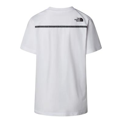 The North Face  Kadın ZUMU RELAXED Tişört  NF0A87DJFN41