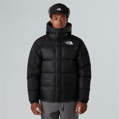 The North Face Kaz Tüyü HMLYN Erkek Parka NF0A4QYXGOF1