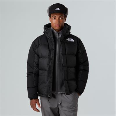 The North Face Kaz Tüyü HMLYN Erkek Parka NF0A4QYXGOF1