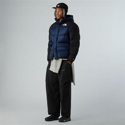 The North Face Kaz Tüyü HMLYN Erkek Parka NF0A4QYX92A1