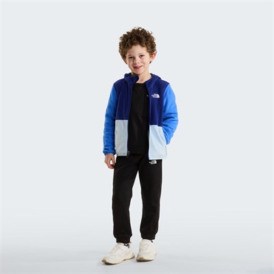 The North Face KID GLACIER FZ HOODIE Unisex Genç Çocuk Ceket NF0A8CVHRE31