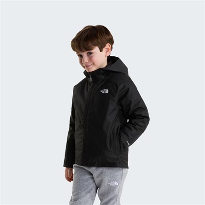 The North Face KID PERRITO 4-N-1 HOODED JACKET Unisex Genç Çocuk Ceket NF0A8H5AJK31