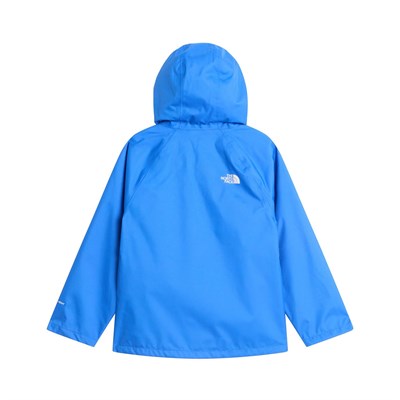 The North Face KID PERRITO 4-N-1 HOODED JACKET Unisex Genç Çocuk Ceket NF0A8H5ANLQ1