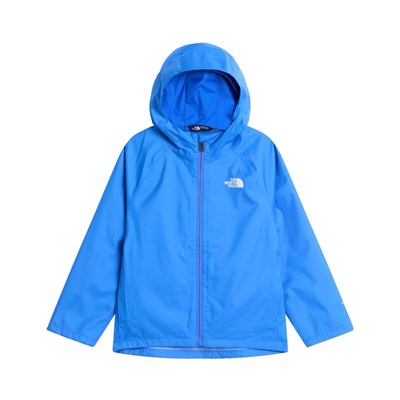 The North Face KID PERRITO 4-N-1 HOODED JACKET Unisex Genç Çocuk Ceket NF0A8H5ANLQ1