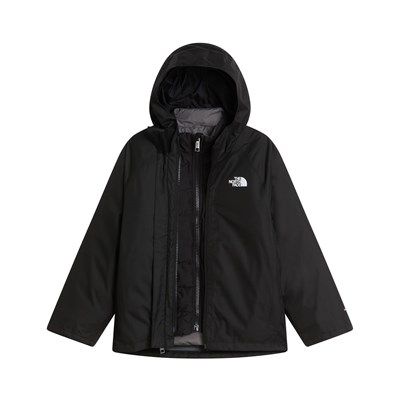 The North Face KID PERRITO 4-N-1 HOODED JACKET Unisex Genç Çocuk Ceket NF0A8H5AJK31