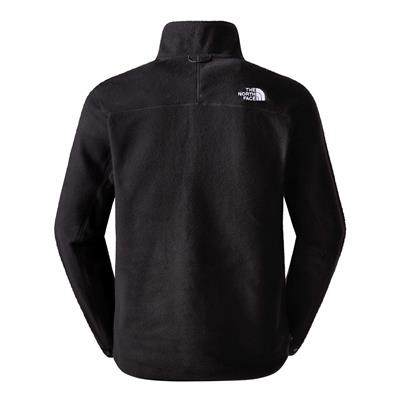 The North Face M 100 GLACIER Erkek Tam Fermuar Polar NF0A855XJK31