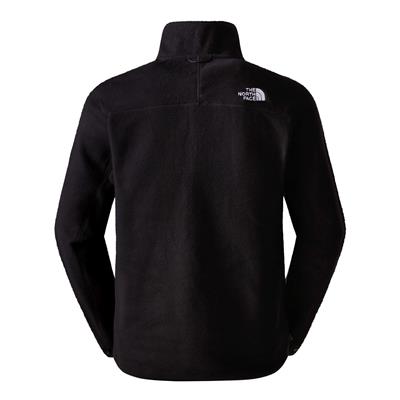 The North Face M 100 GLACIER Erkek Tam Fermuar Polar NF0A855X4H01