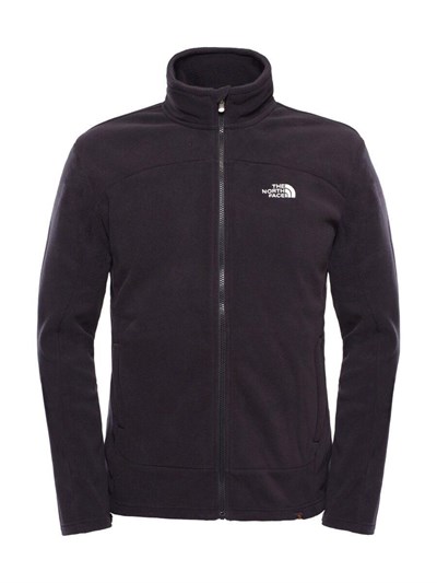 The North Face M 100 Glacier Full Zip Ceket T0A6Kxjk3