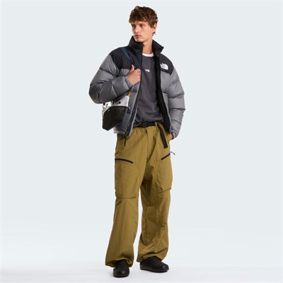 The North Face M 1996 RETRO NUPTSE JACKET Erkek Ceket NF0A3C8DRPI1