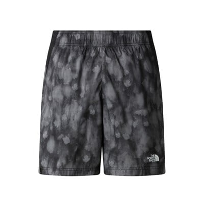 The North Face M 24/7 7 SHORTS-PRINT Erkek Sportif Şort NF0A8G86MF41