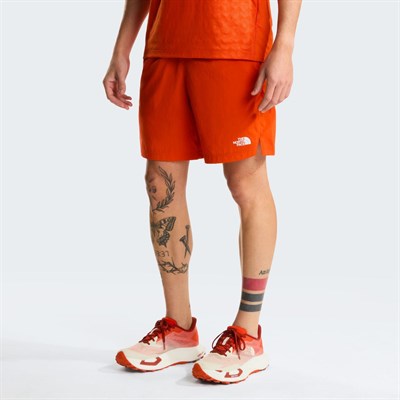 The North Face M 24/7 7IN SHORT Erkek Sportif Şort NF0A3O1BG6L1