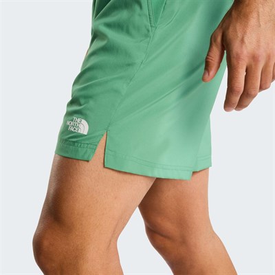 The North Face M 24/7 7IN SHORT Erkek Sportif Şort NF0A3O1BG571