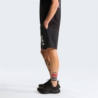 The North Face M 24/7 7IN SHORT-GRAPHIC Erkek Sportif Şort NF0A8G84JK31