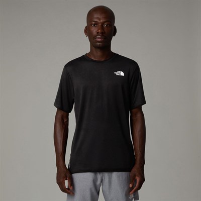 The North Face M 24/7 BOX NSE SS TEE Erkek Tişört NF0A895MJK31