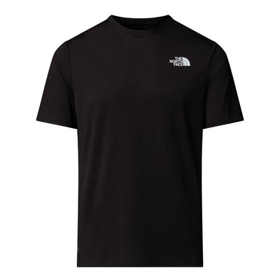 The North Face M 24/7 BOX NSE SS TEE Erkek Tişört NF0A895MJK31