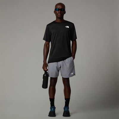 The North Face M 24/7 BOX NSE SS TEE Erkek Tişört NF0A895MJK31