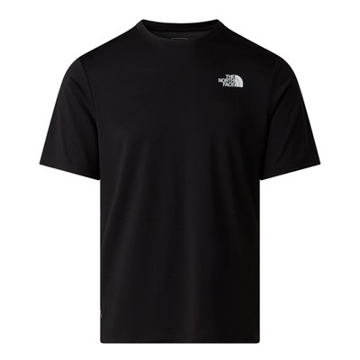 The North Face M 24/7 SHORT SLEEVE TEE-GRAPHIC Erkek Tişört NF0A8G83JK31