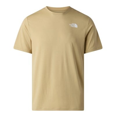 The North Face M 24/7 S/S TEE REG Erkek Tişört NF0A894BLK51