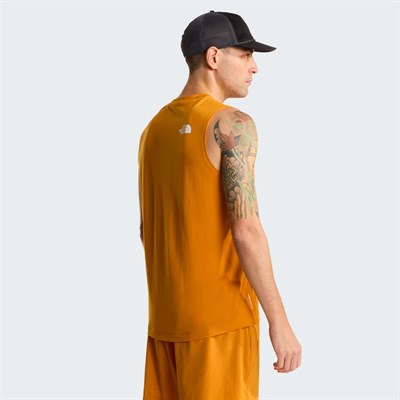 The North Face M 24/7 TANK Erkek Tişört NF0A8BEHG5I1
