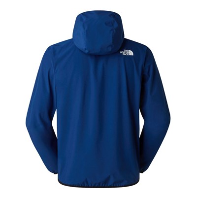 The North Face M 24/7 WOVEN FZ HOOD Erkek Ceket NF0A8CS7D1R1