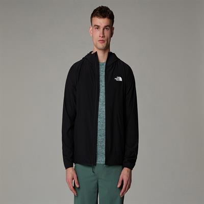 The North Face M 24/7 WOVEN FZ HOOD Erkek Ceket NF0A8CS7JK31