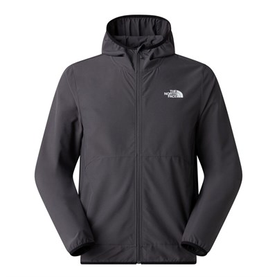 The North Face M 24/7 WOVEN FZ HOOD Erkek Ceket NF0A8CS7RHI1