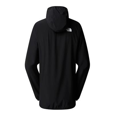 The North Face M 24/7 WOVEN FZ HOOD Erkek Ceket NF0A8CS7JK31