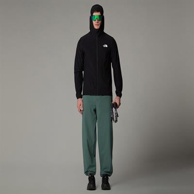 The North Face M 24/7 WOVEN FZ HOOD Erkek Ceket NF0A8CS7JK31