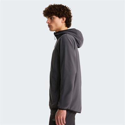 The North Face M 24/7 WOVEN FZ HOOD Erkek Ceket NF0A8CS7RHI1