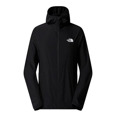 The North Face M 24/7 WOVEN FZ HOOD Erkek Ceket NF0A8CS7JK31