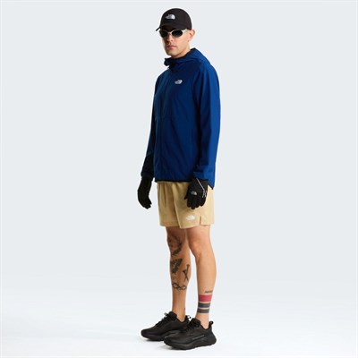 The North Face M 24/7 WOVEN FZ HOOD Erkek Ceket NF0A8CS7D1R1