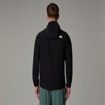 The North Face M 24/7 WOVEN FZ HOOD Erkek Ceket NF0A8CS7JK31