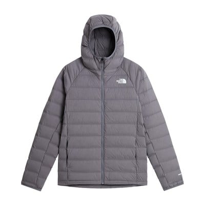 The North Face M ABSEIL STRETCH DOWN HOODIE Erkek Ceket NF0A8J5D0UZ1