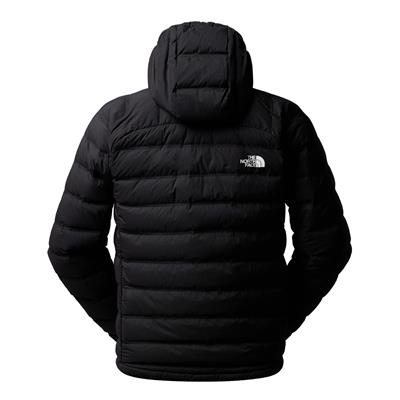 The North Face M ABSEIL STRETCH DOWN HOODIE Erkek Ceket NF0A8E36JK31