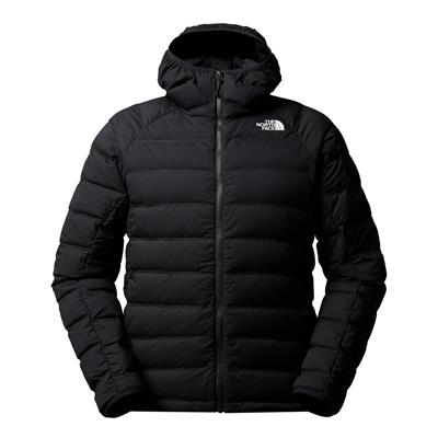 The North Face M ABSEIL STRETCH DOWN HOODIE Erkek Ceket NF0A8E36JK31