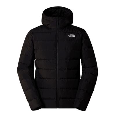 The North Face M ACONCAGUA 3 HOODIE Erkek Ceket NF0A84I14H01