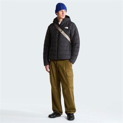 The North Face M ACONCAGUA HOODED JACKET Erkek Ceket NF0A8H0KJK31