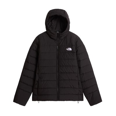 The North Face M ACONCAGUA HOODED JACKET Erkek Ceket NF0A8H0KJK31