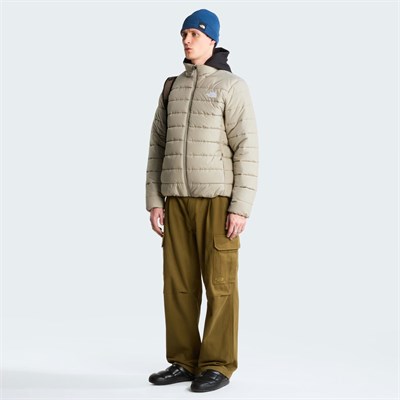 The North Face M ACONCAGUA JACKET Erkek Ceket NF0A8H0M2MB1