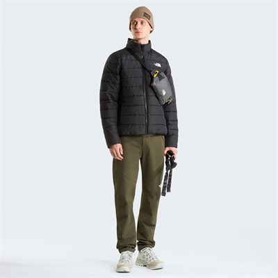 The North Face M ACONCAGUA JACKET Erkek Ceket NF0A8H0MJK31
